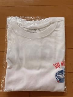 DOMOTO Concert 2026 コラボTシャツ ホワイト 白 サイズ② DOMOTO Concert 2026 コラボTシャツ ホワイト 白 サイズ② - メルカリ