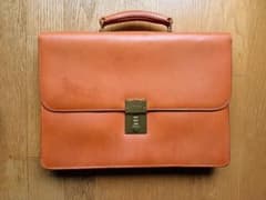 [Unused] TANNER KROLLE Briefcase