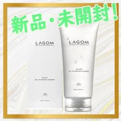 ✨️1日限定価格✨️LAGOM ラゴム ジェルトゥウォーター 220mlのサムネイル