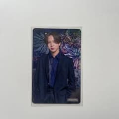 timelesz 消えない花火 ユニバ盤 寺西拓人 松島聡のサムネイル