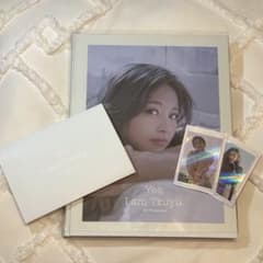 TWICE ツウィ Yes, I am Tzuyu. 1st Photobookのサムネイル