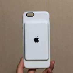 Smart Battery Case6s/6のサムネイル