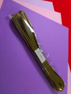 NO⑩ 帯締め（和装小物）のサムネイル