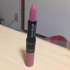 美品 macリップスティック(ウォタープルーフグロス)のサムネイル