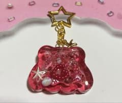 真っ赤なめんだこチャームのサムネイル