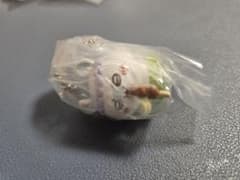 ちいかわ 食べ物いっぱい フィギュア モモンガのサムネイル