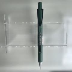 超美品Pentel TECHNOCLIC 廃盤 シャープペンシルのサムネイル