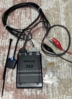 パーツ ETC MSC-BE51 etc 楽天市場】ミツバサンコーワ アンテナ分離型 ETC車載器 MSC-BE51