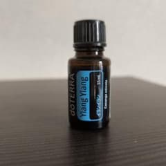 doTERRA Ylang Ylang イランイラン 15mL - メルカリ