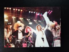 XJAPAN　非売品　サンプル盤CD 【２点セット】【ステッカー２枚】【チラシ】 非売品】X JAPAN ステッカー 生写真 各種グッズセット - メルカリ