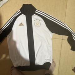adidas ドイツ代表 ジャケットのサムネイル