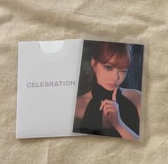 ウンチェ celebration サノク 事前収録 トレカ - メルカリ