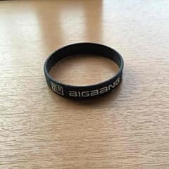G-DRAGON ONE OF A KINDシリコンブレスレットのサムネイル