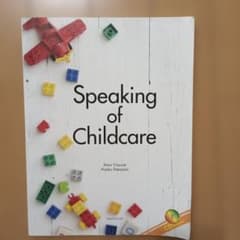 Speaking of Childcareのサムネイル