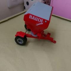 農機具 付け替え用おもちゃのサムネイル