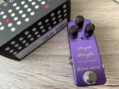 One Control Purple Plexifierのサムネイル