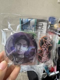 FANTASTICS LIVE TOUR 2020 グッズセットのサムネイル