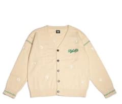 That's life Flower cardiganのサムネイル