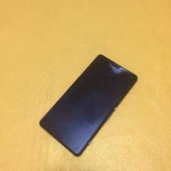 docomo xperia SO-02G  ジャンク 判定◯    付属品付きのサムネイル