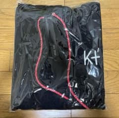 北山宏光　パーカーのサムネイル