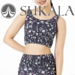 SUKALA ボタニカルシャーリングブラトップ - メルカリ