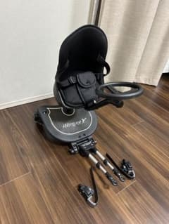 Airbuggy 2Wayboard エアバギー ツーウェイボードのサムネイル