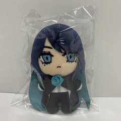 生まれましたよ おめでとうAdoちゃんぬいぐるみA ORIHARAデザインver