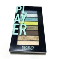 レブロン カラーステイ ルックス ブック パレット 910PLAYERのサムネイル
