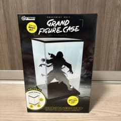 GRAND FIGURE CASE グランドフィギュアケースのサムネイル