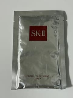 SK-II フェイシャルトリートメントマスク 1枚のサムネイル