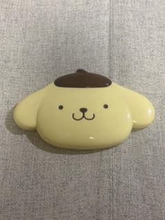 ポムポムプリン ミラー＆コームのサムネイル