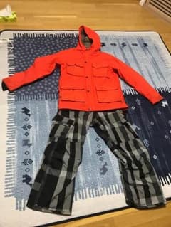 スノボ ウェアのサムネイル