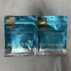 【新品未使用】ルルルン　ハイドラシートマスクのサムネイル