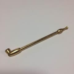 宝船の金のキセルのサムネイル
