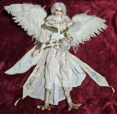 【Gem of Doll】定価18万円『Cupid Bird Ver.』鳥型天使