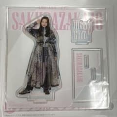 櫻坂46 ローソン一番くじ2025 遠藤光莉 アクスタのサムネイル