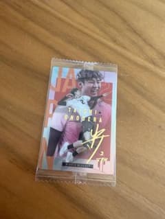 小野寺大志 バレー カード　レアのサムネイル