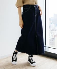 Lee デニムスカートのサムネイル