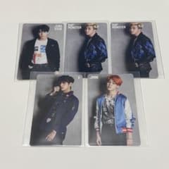 BTS RUN トレカ セット BTS RUN トレカ セット - メルカリ
