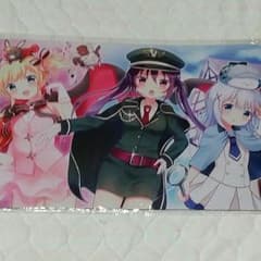 ごちうさ プレイマットのサムネイル