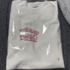 SUPER BEAVERTシャツのサムネイル