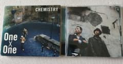 CHEMISTRY/One×Oneのサムネイル