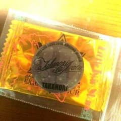 EXILE AMAZING WORLD 缶バッチのサムネイル