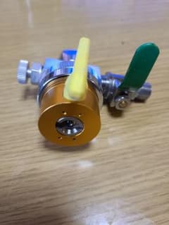 エアカーテンヘッド　seiwaのサムネイル