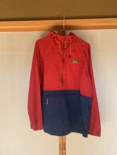 L.L.bean アノラックパーカー　XLのサムネイル