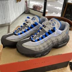 NIKE エアマックス95のサムネイル