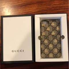 GUCCIアイフォンケース7のサムネイル