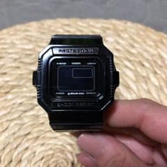CASIO G-SHOCK DWのサムネイル