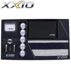 DUNLOP日本正規品 XXIO 2021モデル 「GGF-F5049」のサムネイル