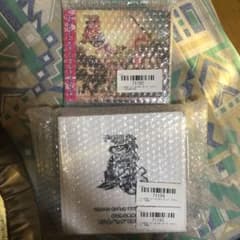 戦国乙女6 サウンドトラックCD 初回限定缶バッチ付きのサムネイル